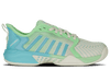 97916 - 258 - M | PICKLEBALL SUPREME | EGRET/PATINA GREEN - K - Swiss US - FOOTWEAR