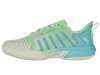 97916 - 258 - M | PICKLEBALL SUPREME | EGRET/PATINA GREEN - K - Swiss US - FOOTWEAR