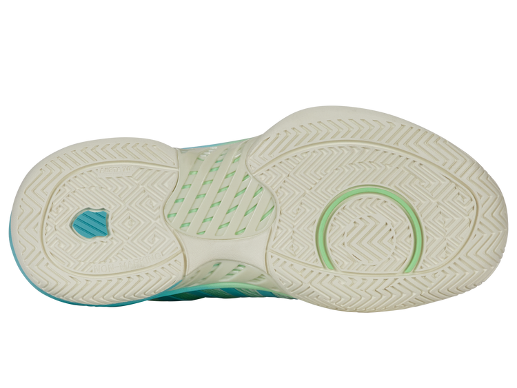 97916-258-M | PICKLEBALL SUPREME | EGRET/PATINA GREEN