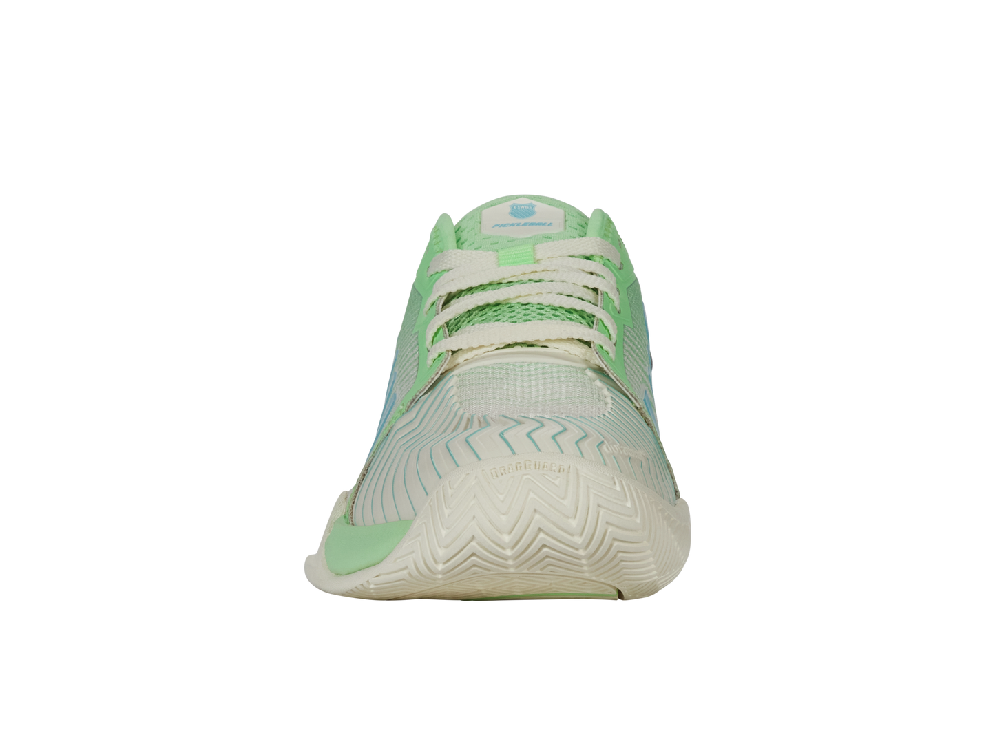 97916-258-M | PICKLEBALL SUPREME | EGRET/PATINA GREEN