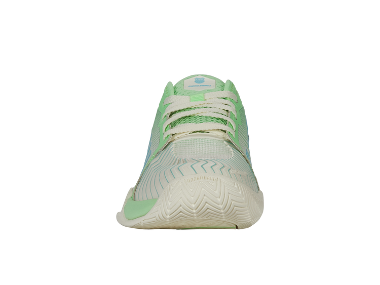 97916-258-M | PICKLEBALL SUPREME | EGRET/PATINA GREEN