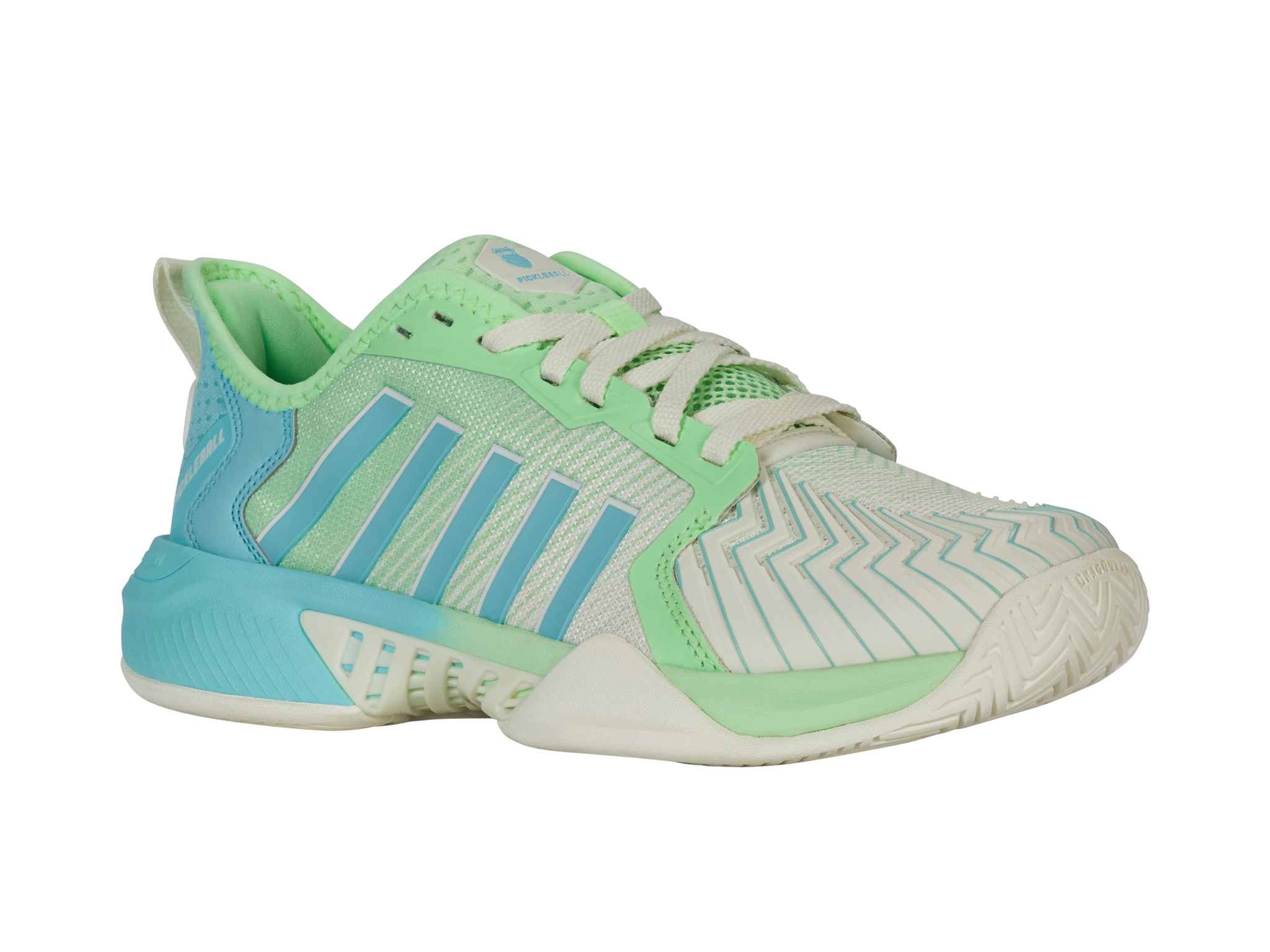 PICKLEBALL SUPREME – K-Swiss US