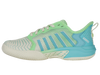 97916-258-M | PICKLEBALL SUPREME | EGRET/PATINA GREEN