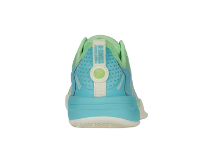 97916-258-M | PICKLEBALL SUPREME | EGRET/PATINA GREEN
