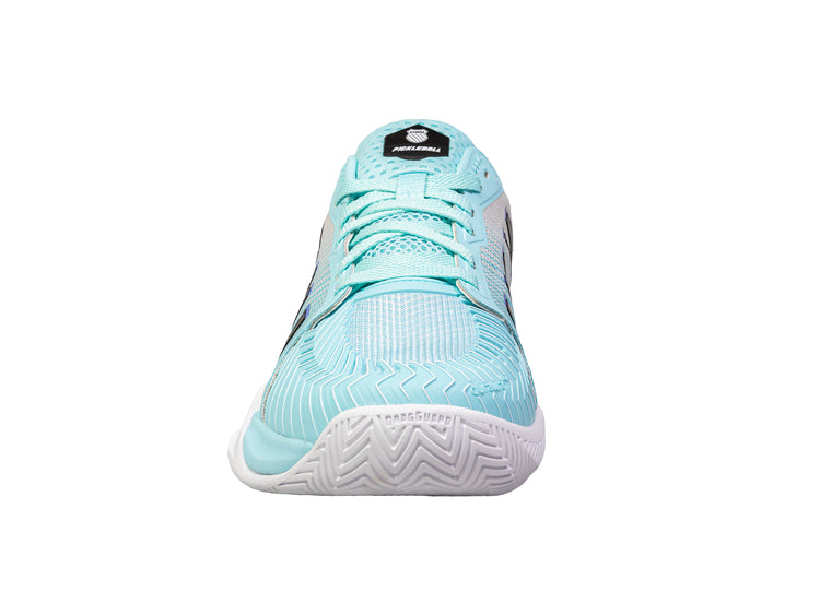 97916-445-M | PICKLEBALL SUPREME | TANAGER TURQUIOSE / PERSIAN JEWEL / BLACK