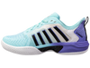 97916-445-M | PICKLEBALL SUPREME | TANAGER TURQUIOSE / PERSIAN JEWEL / BLACK