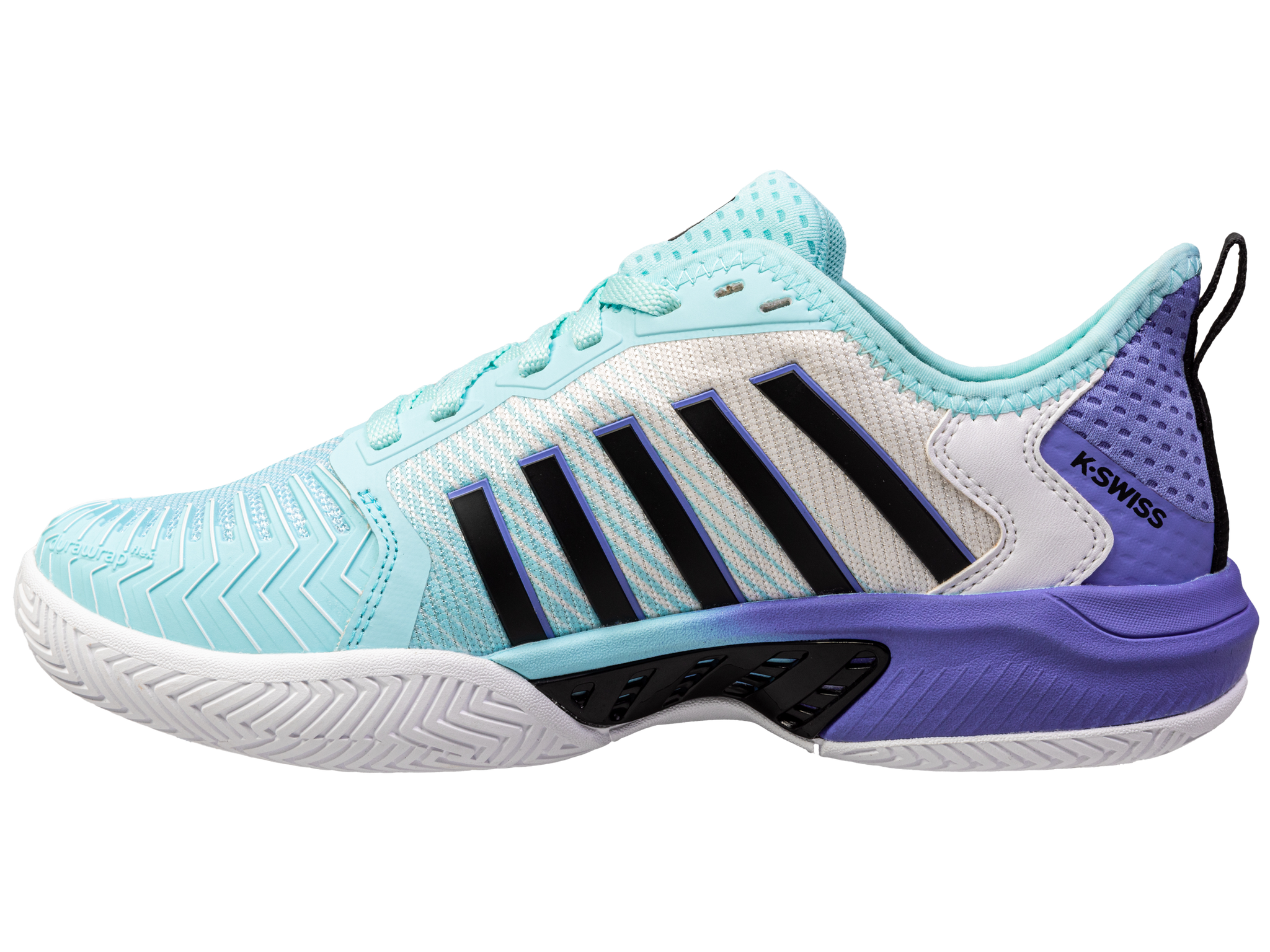 GOODSQUISH BLUMBERG TENNIS GREEN シュシュ GOODSQUISH