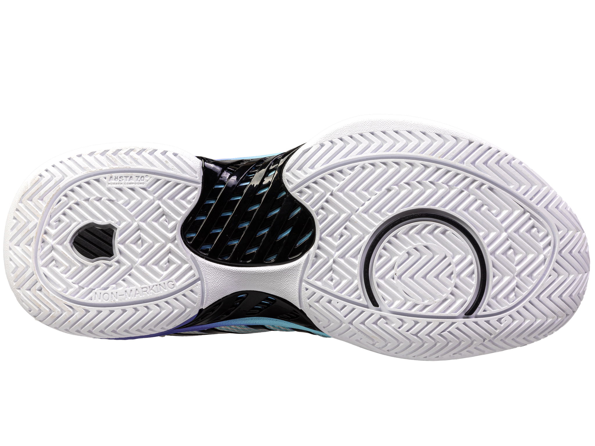 ミラクル PICKLEBALL SUPREME – K-Swiss US