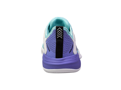 97916-445-M | PICKLEBALL SUPREME | TANAGER TURQUIOSE / PERSIAN JEWEL / BLACK