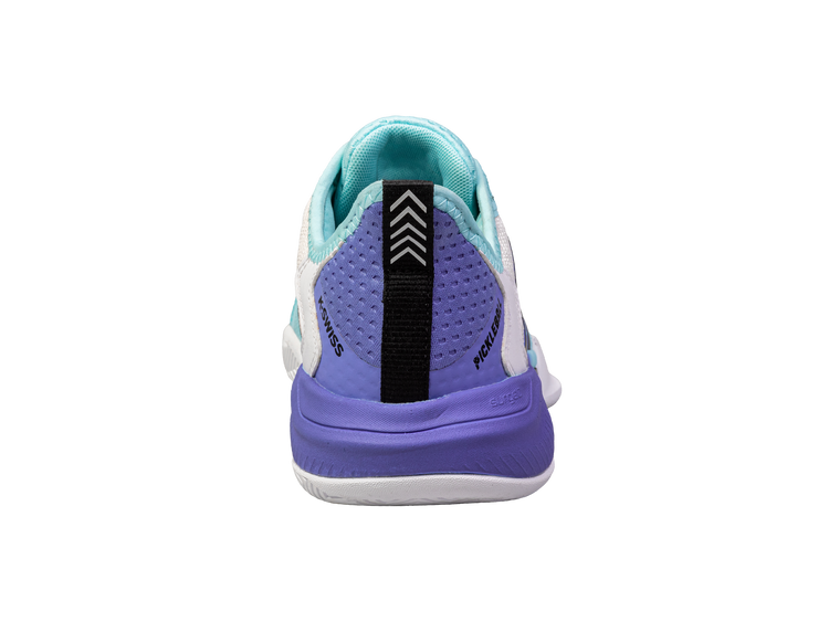 97916-445-M | PICKLEBALL SUPREME | TANAGER TURQUIOSE / PERSIAN JEWEL / BLACK
