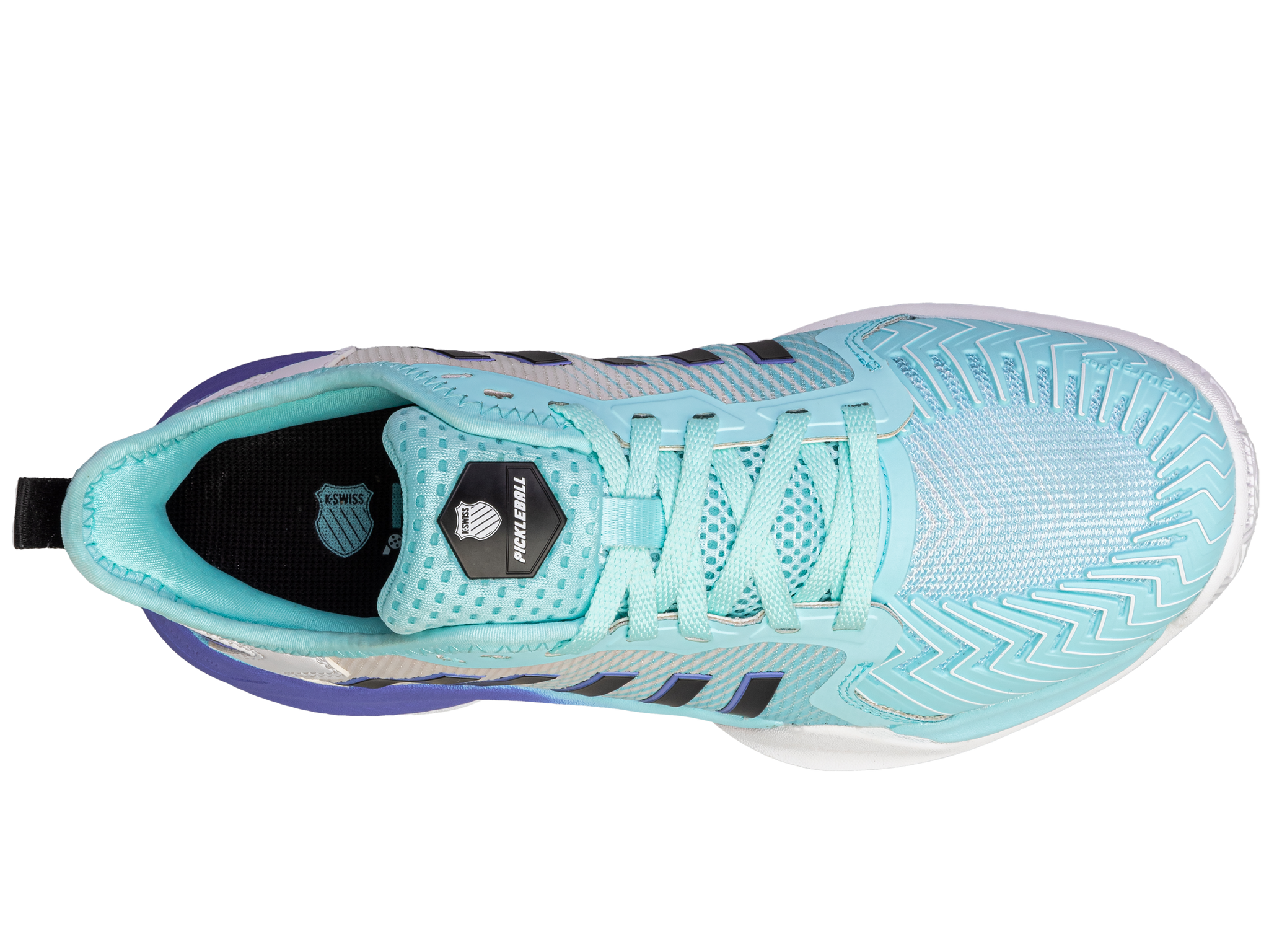 PICKLEBALL SUPREME – K-Swiss US