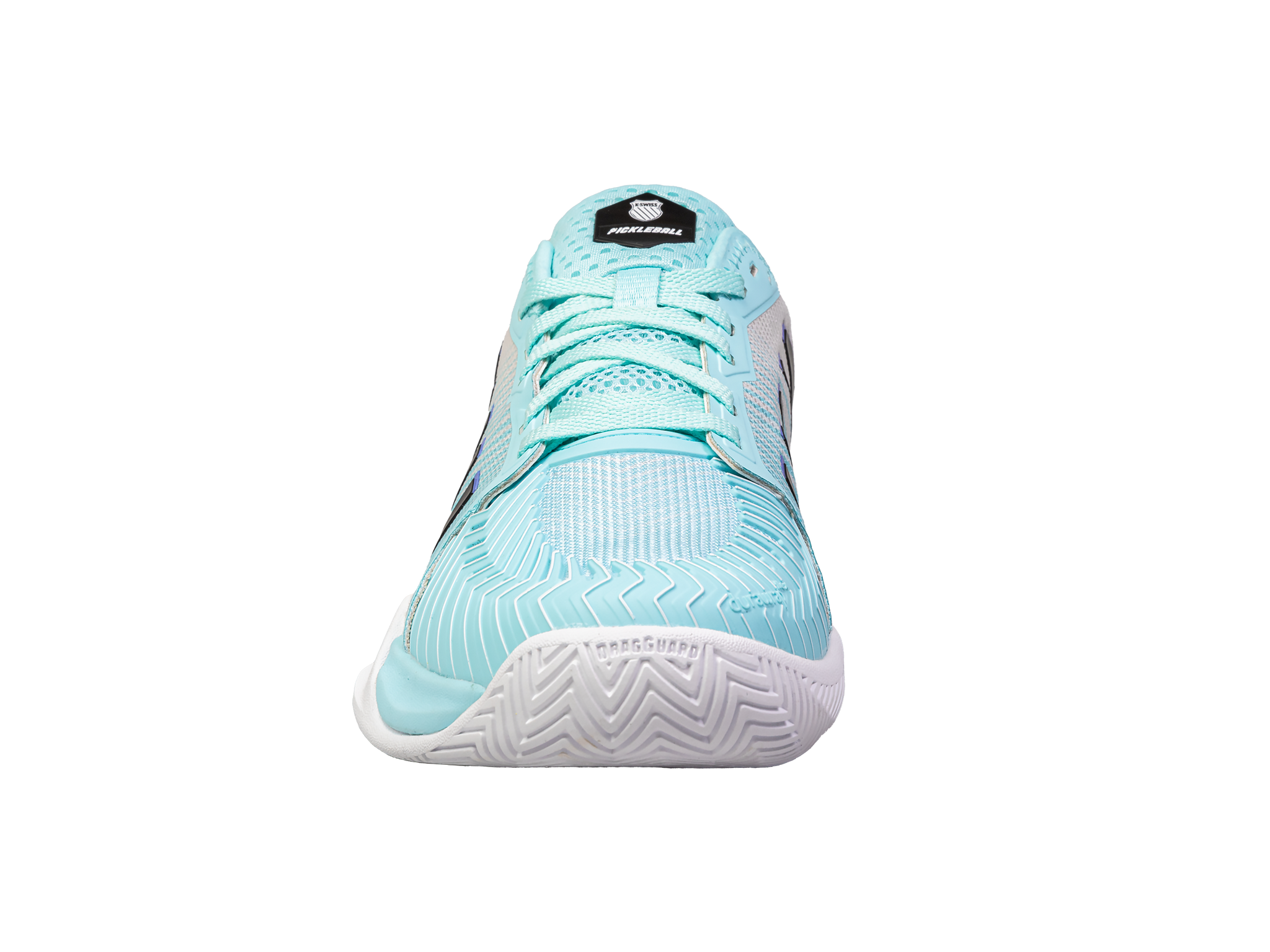 PICKLEBALL SUPREME – K-Swiss US