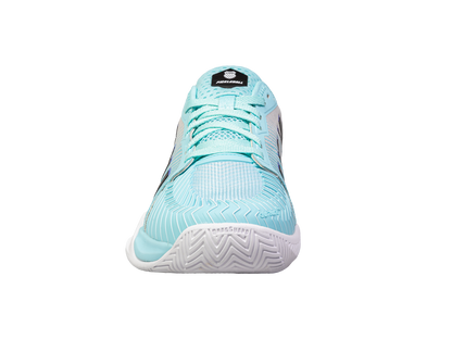 97916-445-M | PICKLEBALL SUPREME | TANAGER TURQUIOSE / PERSIAN JEWEL / BLACK