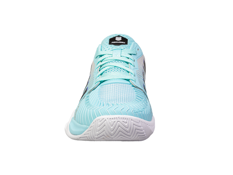 97916-445-M | PICKLEBALL SUPREME | TANAGER TURQUIOSE / PERSIAN JEWEL / BLACK