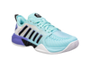 97916-445-M | PICKLEBALL SUPREME | TANAGER TURQUIOSE / PERSIAN JEWEL / BLACK