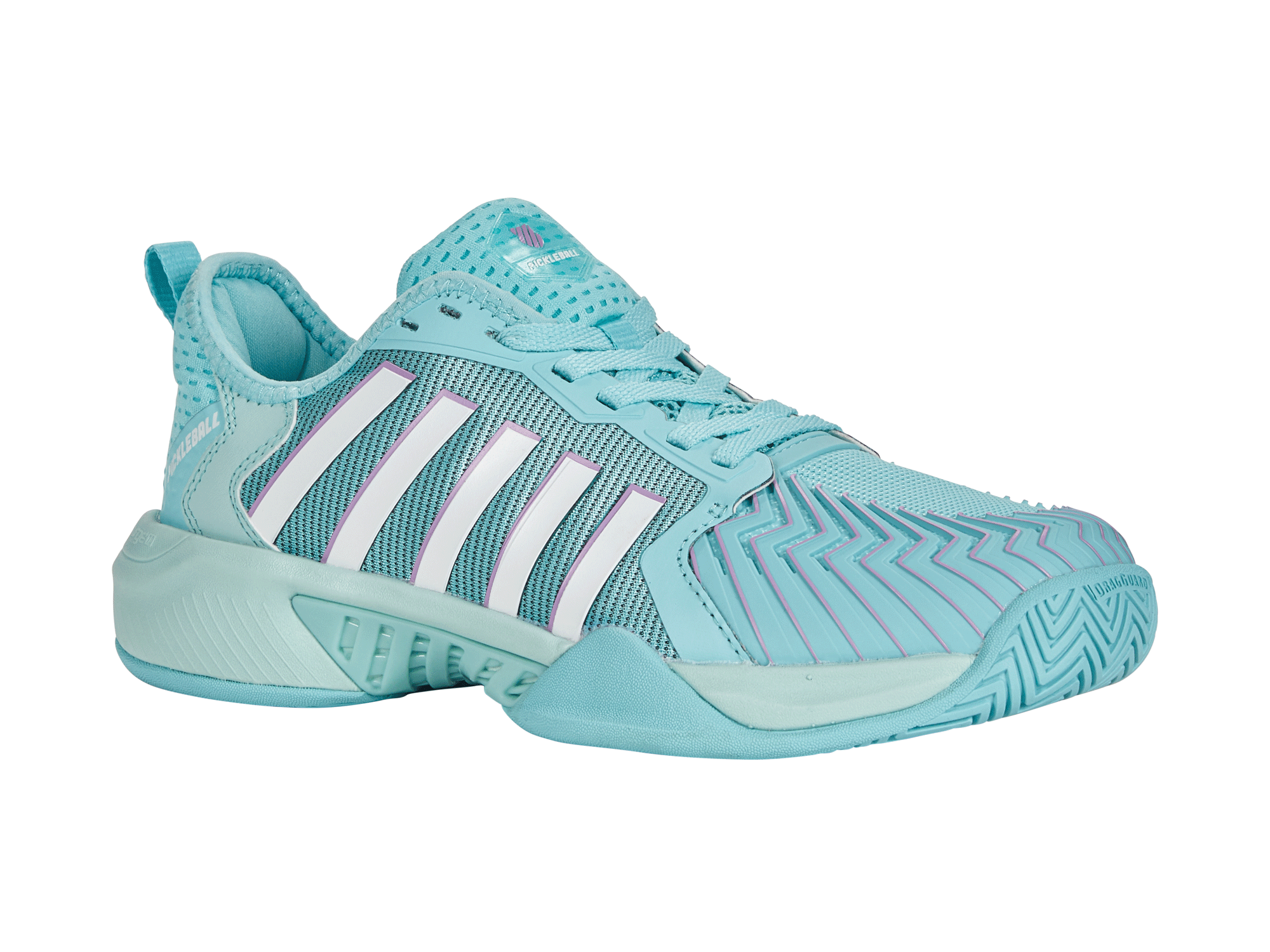 PICKLEBALL SUPREME – K-Swiss US