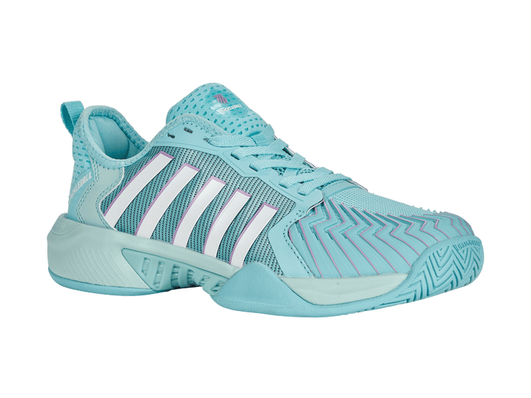 97916-467-M | PICKLEBALL SUPREME | ANGEL BLUE/SHEER LILAC/BRILLIANT WHITE