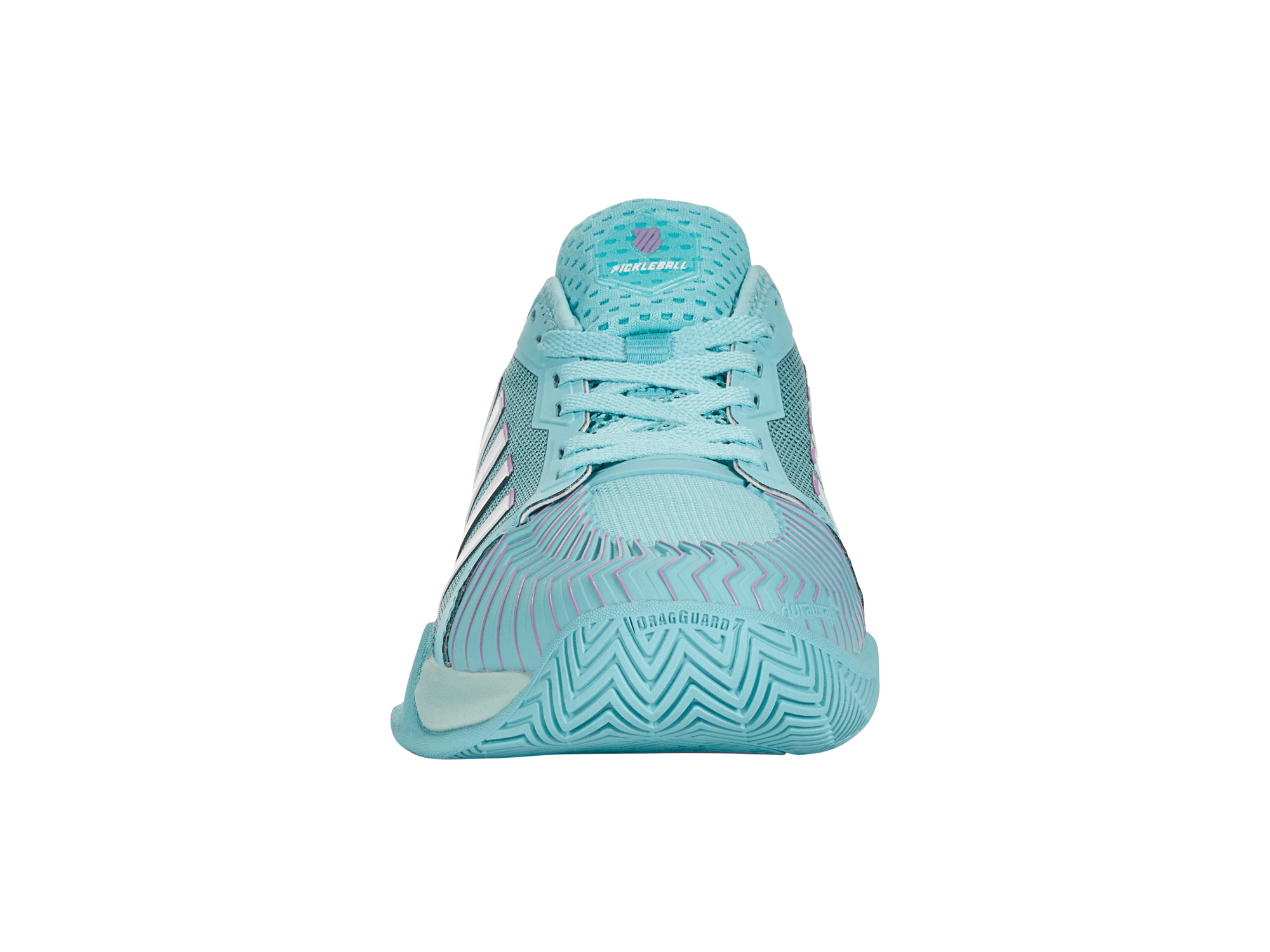 PICKLEBALL SUPREME – K-Swiss US