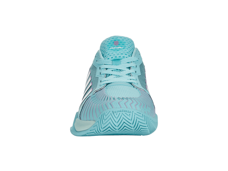 97916-467-M | PICKLEBALL SUPREME | ANGEL BLUE/SHEER LILAC/BRILLIANT WHITE