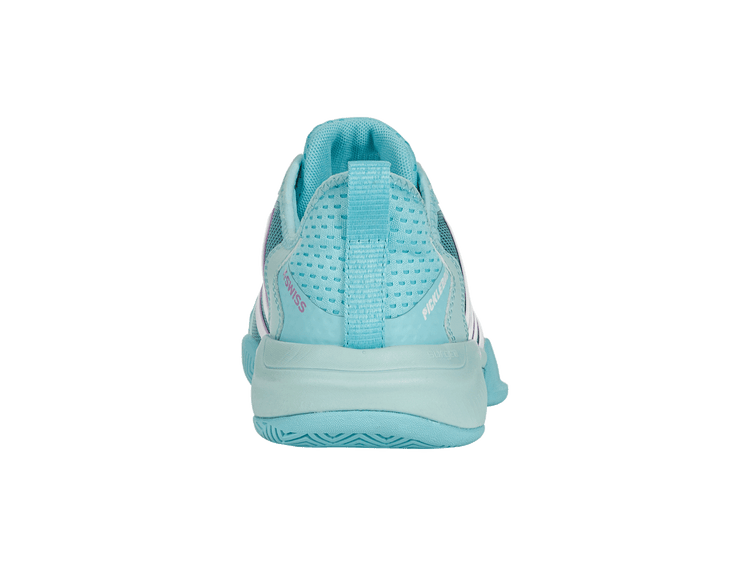 97916-467-M | PICKLEBALL SUPREME | ANGEL BLUE/SHEER LILAC/BRILLIANT WHITE