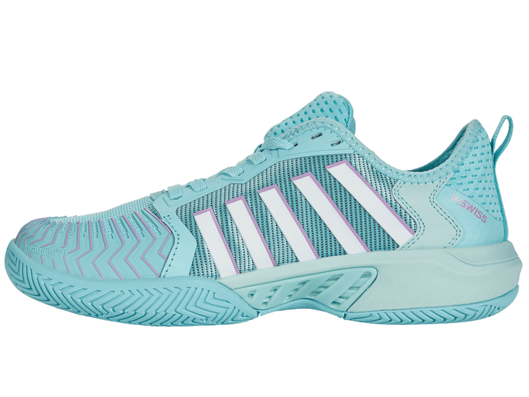 97916-467-M | PICKLEBALL SUPREME | ANGEL BLUE/SHEER LILAC/BRILLIANT WHITE
