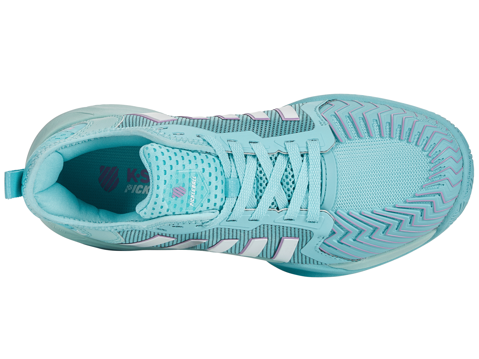 Kページ　036 PICKLEBALL SUPREME – K-Swiss US