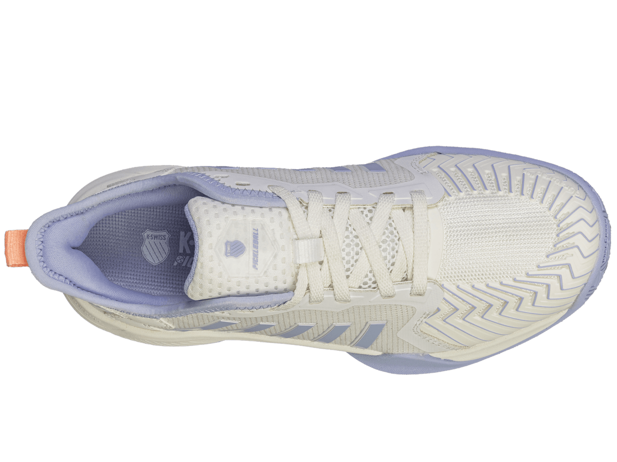 PICKLEBALL SUPREME – K-Swiss US