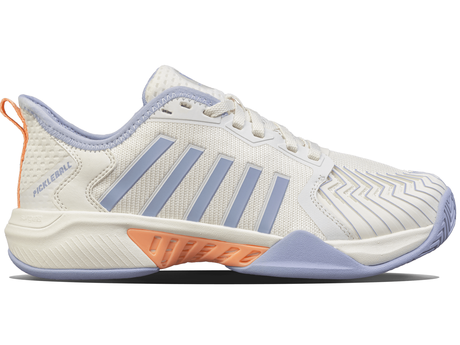 PICKLEBALL SUPREME – K-Swiss US