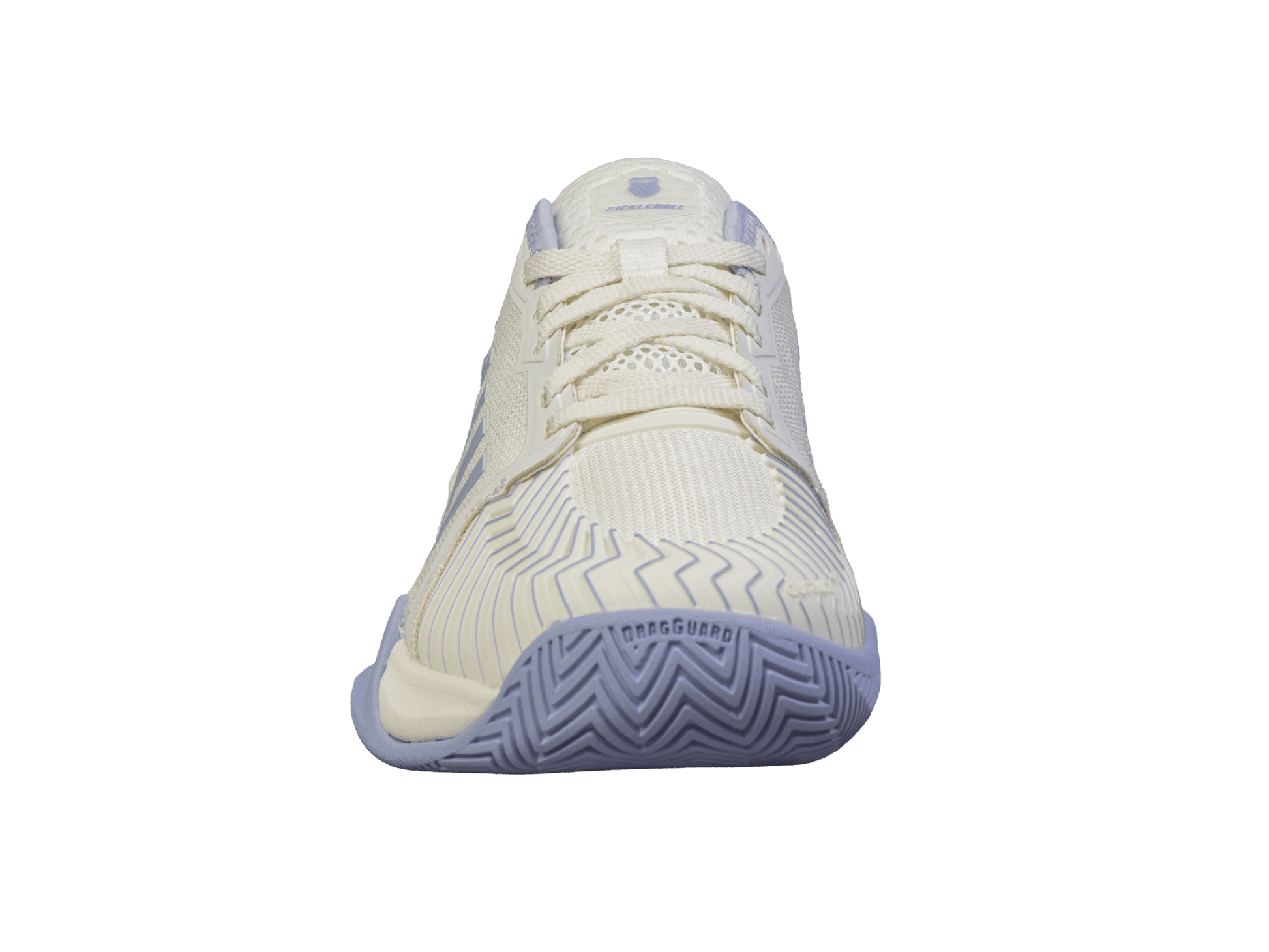 97916 - 956 - M | PICKLEBALL SUPREME | WHITE/HEATHER/PEACH FUZZ - K - Swiss US - FOOTWEAR