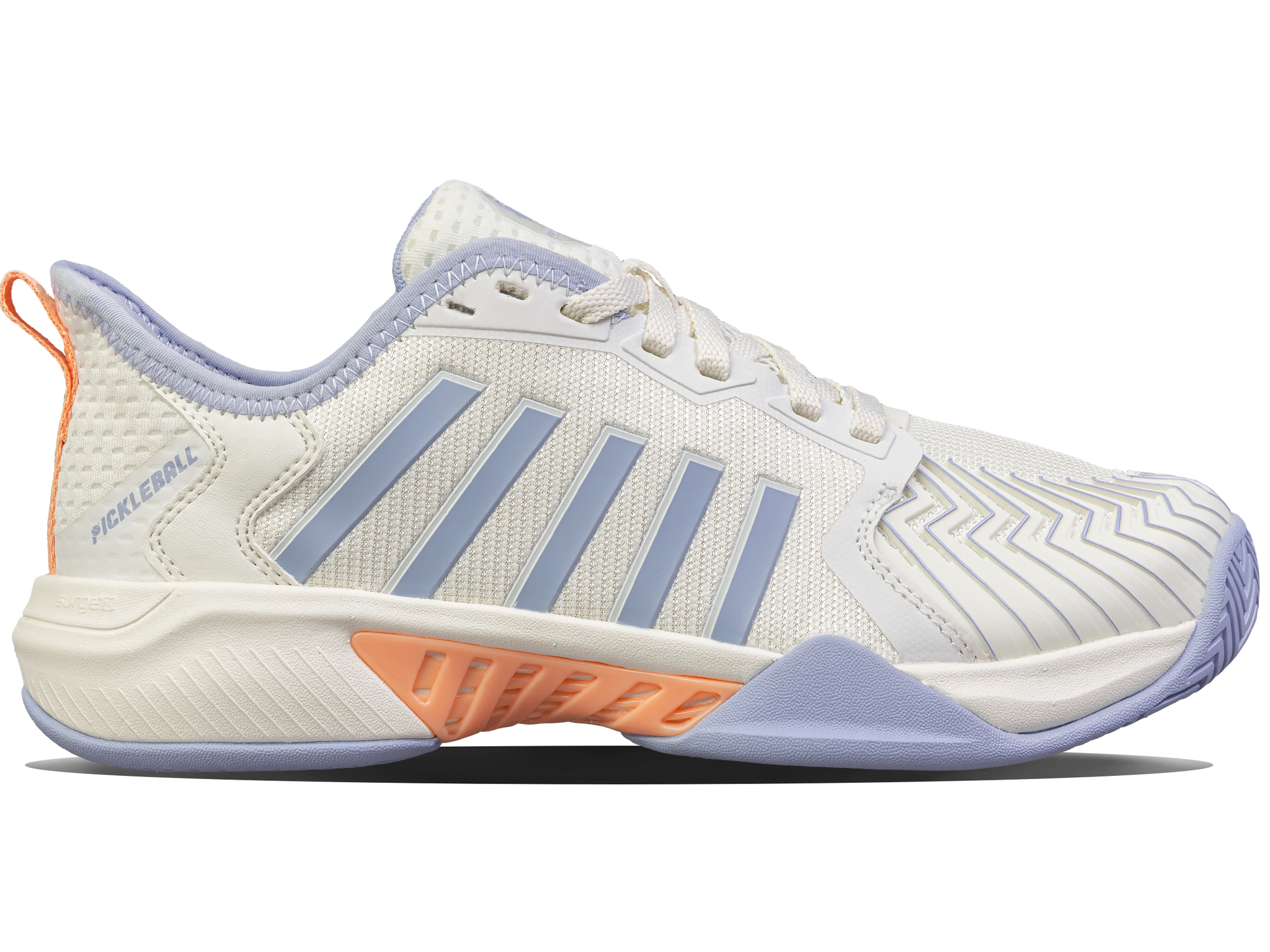 シューズ kk PICKLEBALL SUPREME – K-Swiss US