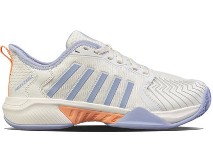 97916-956-M | PICKLEBALL SUPREME | WHITE/HEATHER/PEACH FUZZ