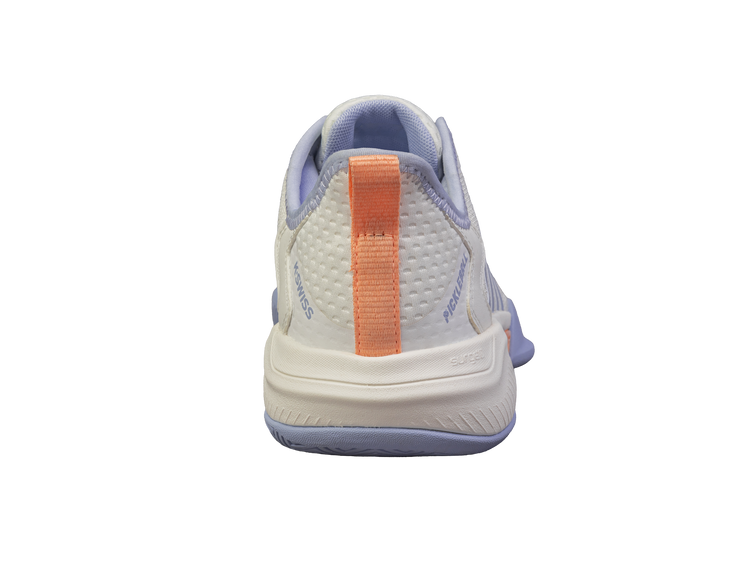 97916-956-M | PICKLEBALL SUPREME | WHITE/HEATHER/PEACH FUZZ