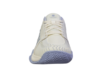 97916-956-M | PICKLEBALL SUPREME | WHITE/HEATHER/PEACH FUZZ