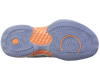 97916-956-M | PICKLEBALL SUPREME | WHITE/HEATHER/PEACH FUZZ