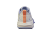 97916-956-M | PICKLEBALL SUPREME | WHITE/HEATHER/PEACH FUZZ