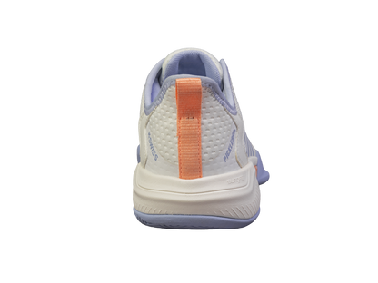 97916-956-M | PICKLEBALL SUPREME | WHITE/HEATHER/PEACH FUZZ