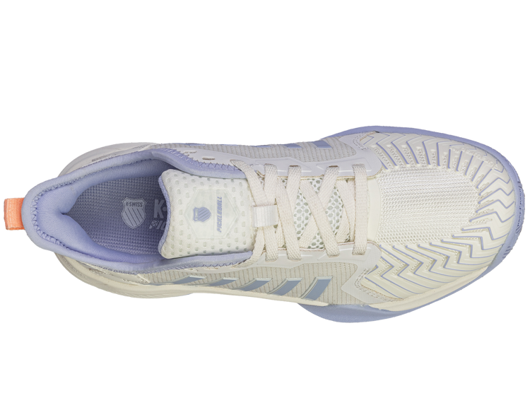 97916-956-M | PICKLEBALL SUPREME | WHITE/HEATHER/PEACH FUZZ