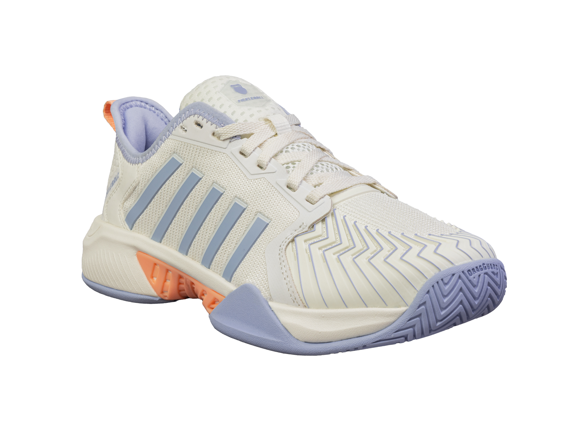 PICKLEBALL SUPREME – K-Swiss US