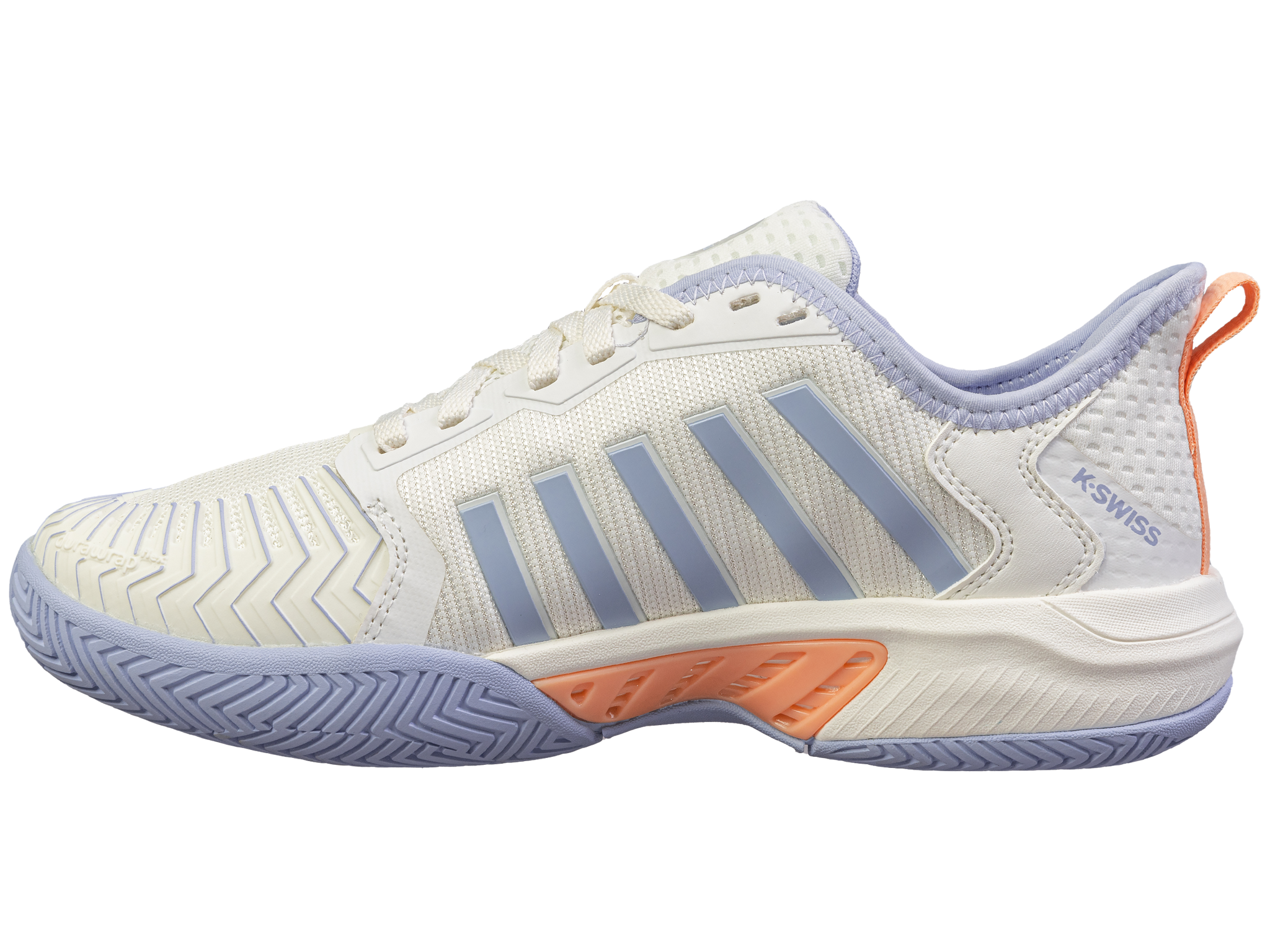 PICKLEBALL SUPREME – K-Swiss US