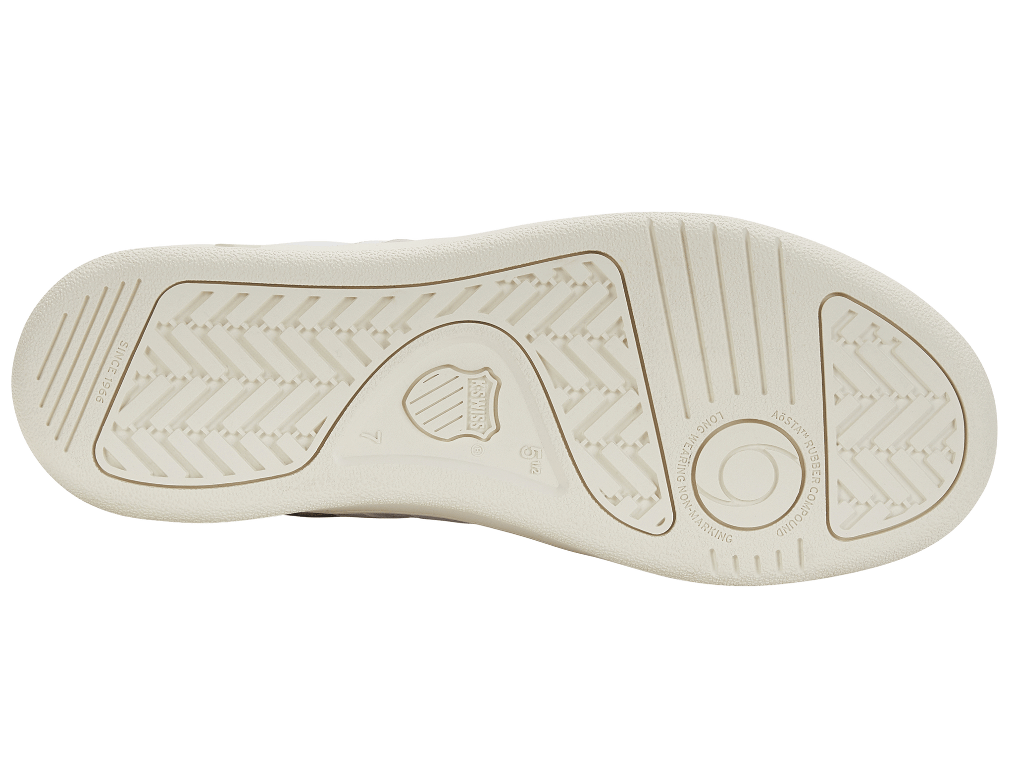 CLASSIC GT – K-Swiss US