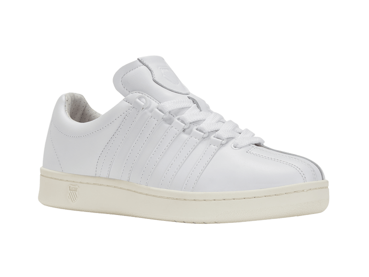 97918-982-M | CLASSIC GT | WHITE/WHITE/SNOW WHITE