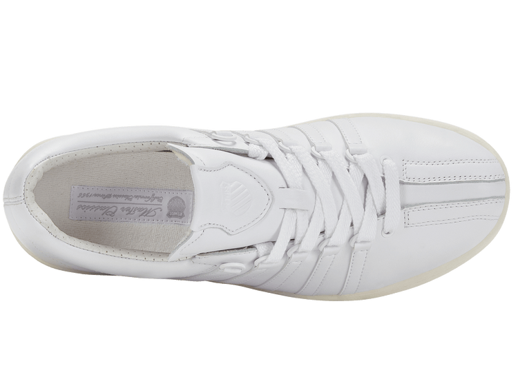 97918-982-M | CLASSIC GT | WHITE/WHITE/SNOW WHITE