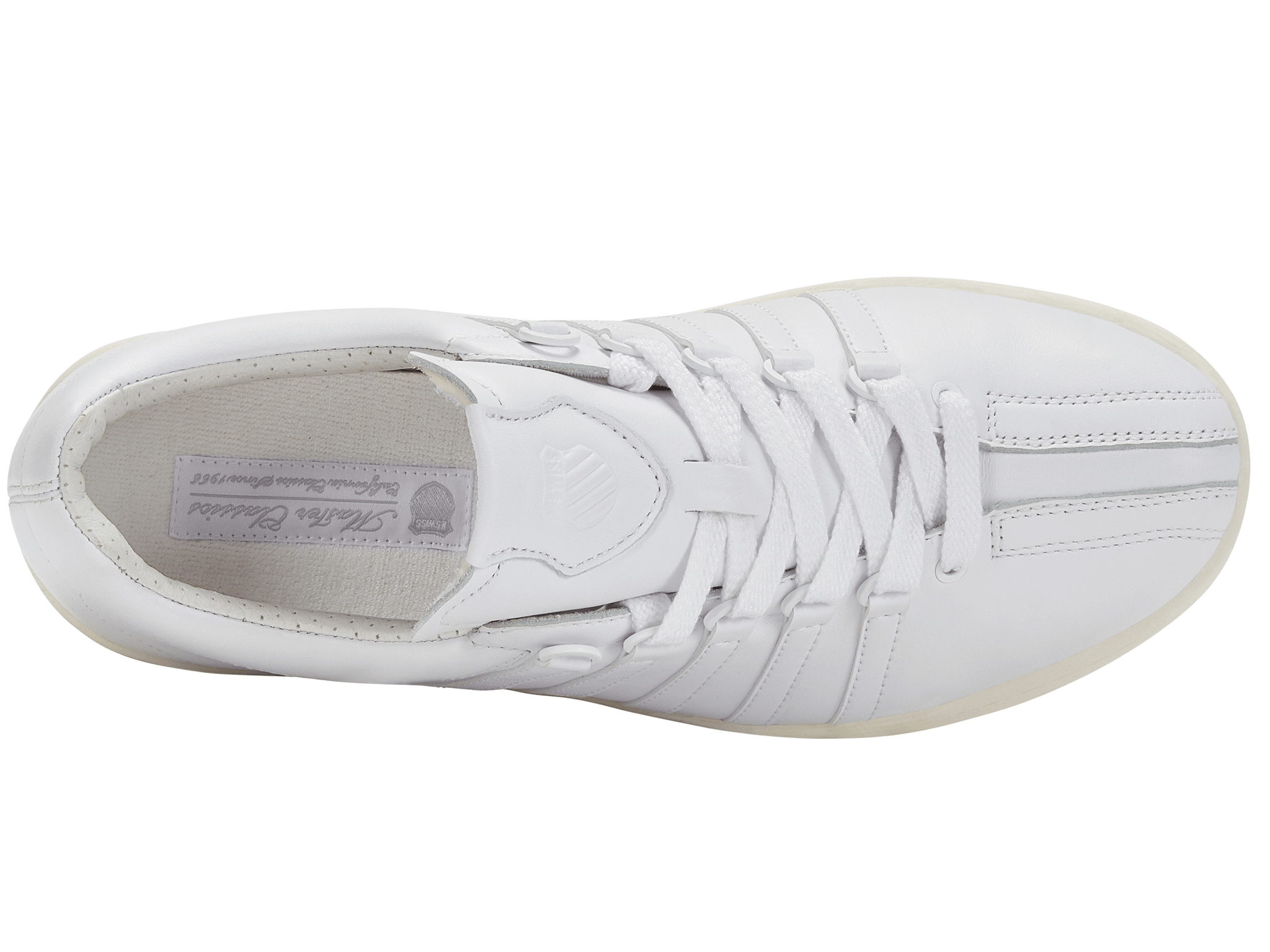 新品 LAYER-0 Sneaker Goodyear welted white sf-zero-dark-navyunmarked-