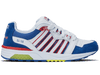 97920-130-M | SI-18 RANNELL | WHITE/BLUE/RED/SULPHUR