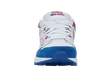 97920-130-M | SI-18 RANNELL | WHITE/BLUE/RED/SULPHUR