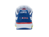 97920-130-M | SI-18 RANNELL | WHITE/BLUE/RED/SULPHUR