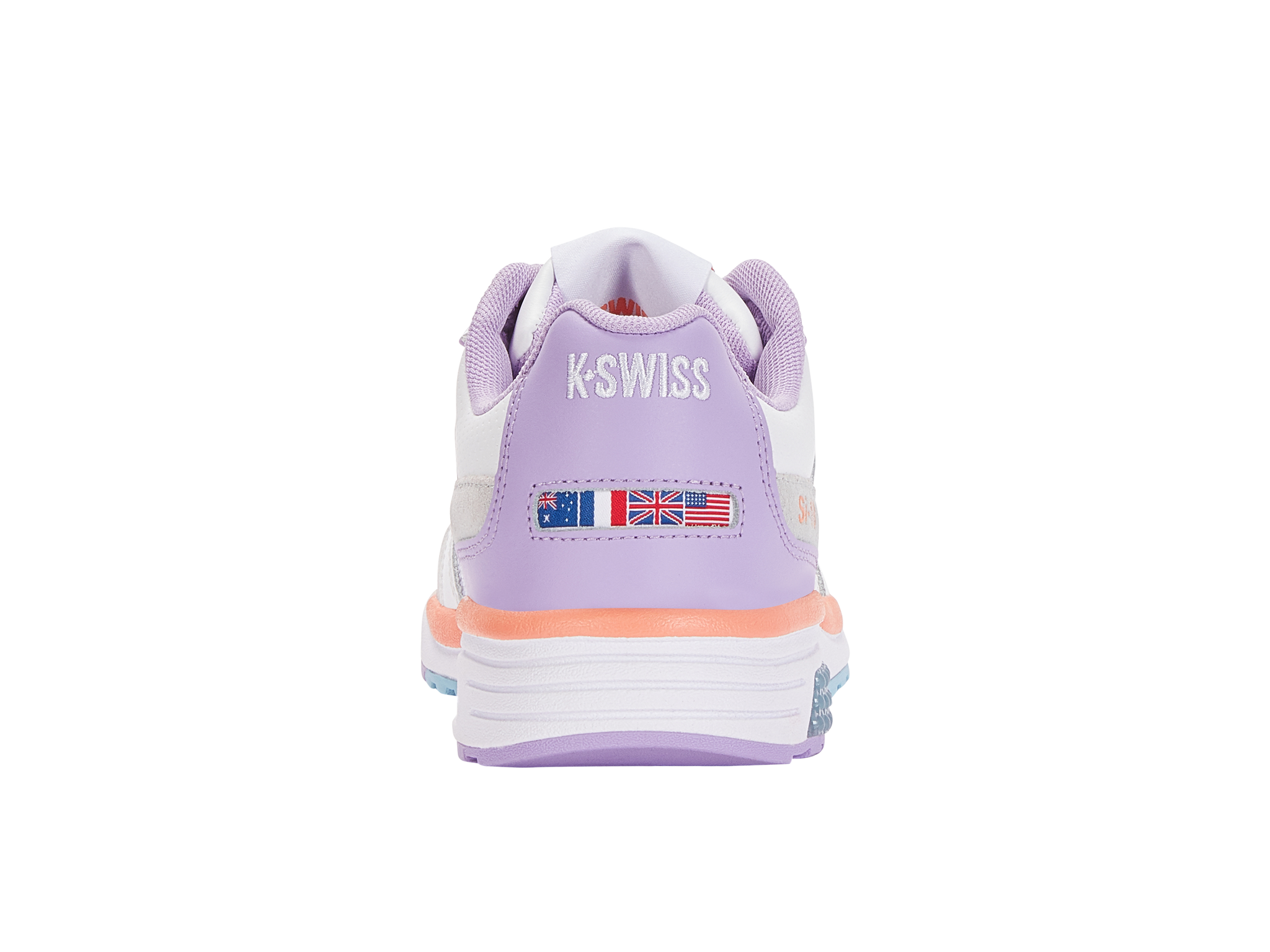 ◆ KANA☆ SPEEDTRAC – K-Swiss US