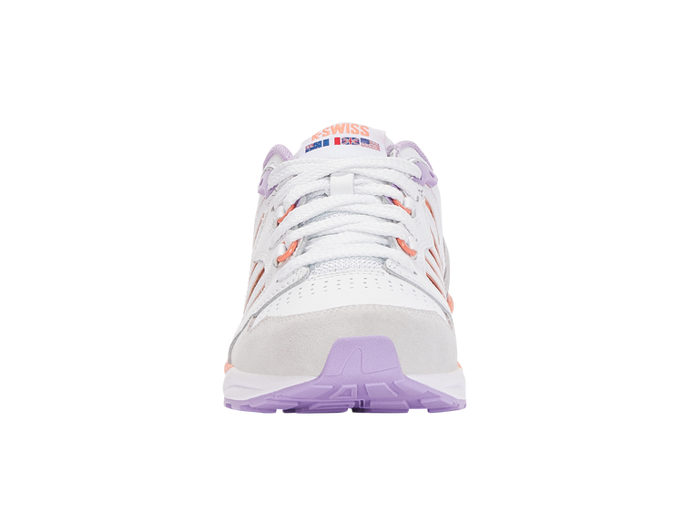 97920-181-M | SI-18 RANNELL | WHITE/PURPLE ROSE/CANYON SUNSET