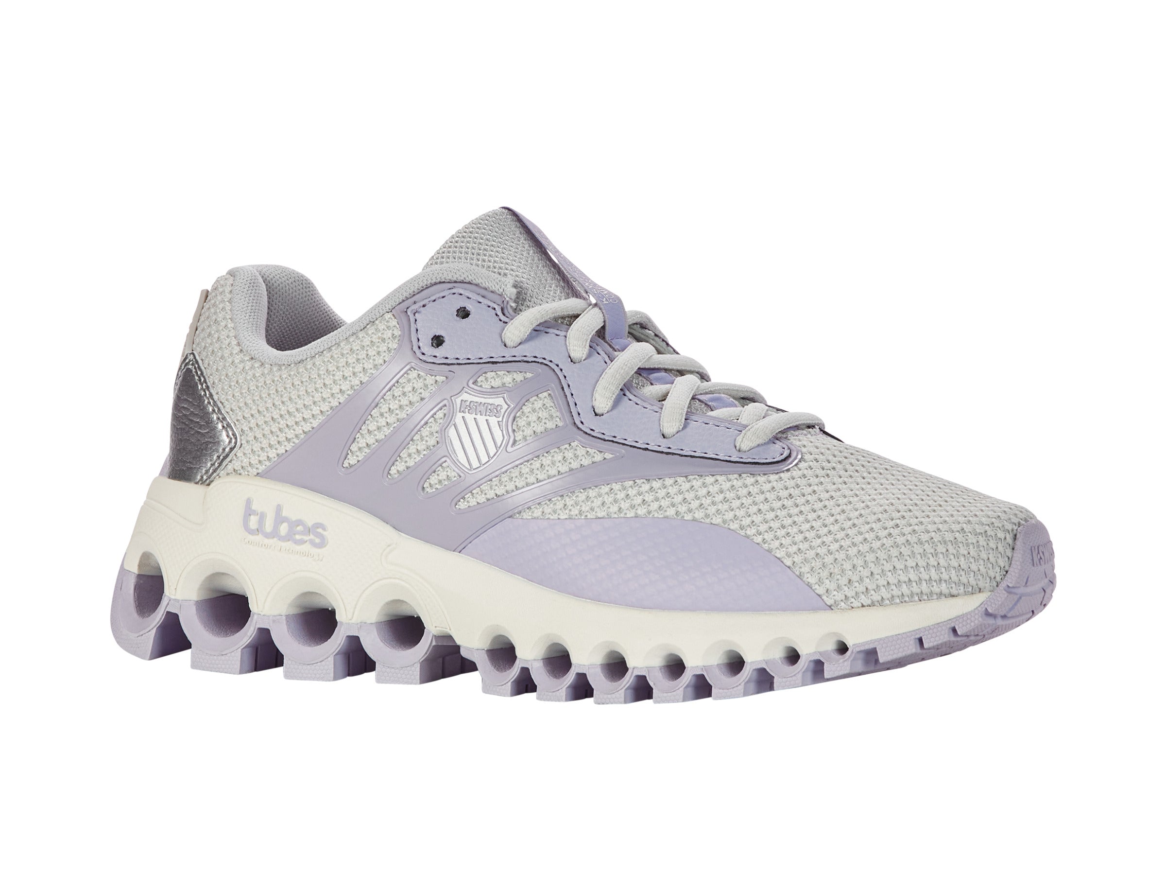 TUBES SPORT – K-Swiss US