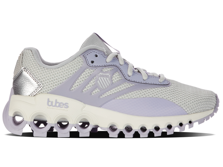 97924-022-M | TUBES SPORT | GRAY VIOLET/HEATHER/SILVER